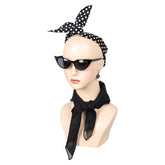 1950s Carnival Party Adult Unisex Cosplay Costume Ball Set Outfits